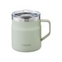 Lock & Lock Locknlock Metro Travel Mug 355ML Mint