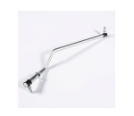 L h Adj. Drag Link Steering John Deere D100