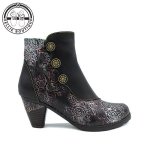 Bohemian Beauty 1293 Black - 8