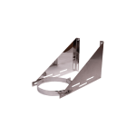 200 260 Mm Large Triangle Support Bracket S S