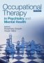 Occupational Therapy In Psychiatry And Mental Health 5E   Paperback 5TH Edition