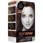 Permanent Hair Colour Creme - Cappucino