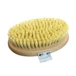 Dry Body Brush Sisal Hair
