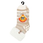 Socks Queenstown Ladies Oat