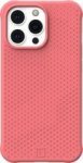 U Dot Protective Shell Case For Apple Iphone 13 Pro Clay
