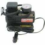 Ac Dc Air Compressor 250PSI 250PSI MINI Tire Air Compressor Ac DC12V