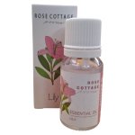 Rose Cottage Aroma Fragrance Oil Lily 5ML