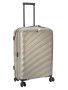Cellini Pulse Medium 4-WHEEL Trolley Case Gold
