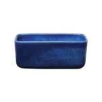 Nova Style Rectangular Sachet Holder 10CM Blue