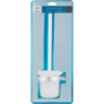 Premium Toilet Brush & Holder Set 2 Piece