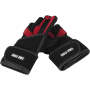 Unboxed Deal - Deluxe Weight Lifting Gloves With Wrist Support - L