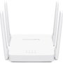 AC1200 Wireless Dual-band Router White