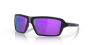 Oakley - Cables - Black Ink/prizm Violet