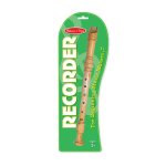 Melissa Wooden Beginner Recorder