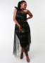 Stellar Stella Tulle Shimmer Lbd - L