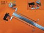 Acer Aspire Laptop Hinges E5-511 E5-521 E5-531 E5-551 Compatible Left + Right