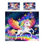 Serenity Duvet Cover Set Queen