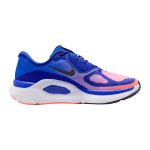 Nike Structure Plus Men's Running Shoes - Blue pink
