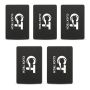 512GB 2.5-INCH Sata III Internal Solid State Drive SSD
