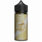 Dispo Drops – Creme Brulee Cheesecake Flavouring Kit 120ML