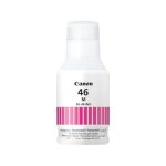Canon GI-46 Magenta Printer Ink Bottle