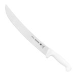 Professional Butcher Knife 30CM White