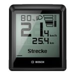 Bosch Intuvia 100 Display Unit
