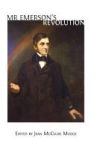 Mr. Emerson& 39 S Revolution Hardcover