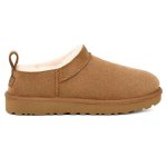 Classic Micro Slipper - Chestnut - 8