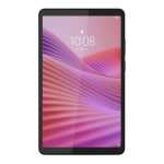 Lenovo Tab One TB305XU 8.7-INCH Wuxga Tablet - Mediatek G85 128GB Rom 4GB RAM 4G LTE Android 15 Grey ZAF10146ZA