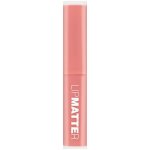 W7 Lip Matter Soft Matte Lipstick Fully Charged