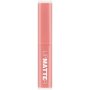 W7 Lip Matter Soft Matte Lipstick Fully Charged