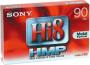 Sony HI8 90 Hpm Cassette Tape