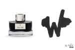 Faber-Castell Graf Von Ink Bottle - Carbon Black