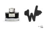 Graf Von Faber-castell Ink Bottle – Carbon Black