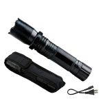 Flashlight 1101 Torch With Stun Gun