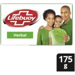 Herbal Hygiene Soap Bar 6X175G