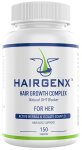 Hair Growth Complex Her 150'S