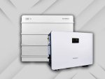 6KW Sungrow Inverter With 9.6KWH Battery