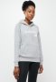 New Balance Classics Core Hoodie - Grey