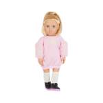 Classic 18INCH Doll Reid Blonde Hair
