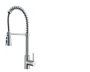 Kitchen Sink Mixer-pro Spray High P/out
