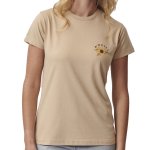 O’neill Ladies Scenic Dreamz T-Shirt