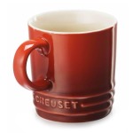Le Creuset Stoneware London Espresso Mug - 100ML