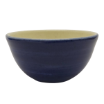Small Dip Bowl - Blue