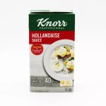 Knorr Hollandaise Sauce 1L