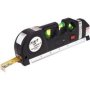 LV03 Multifunctional Laser Level And Spirit Level