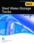 M42 Steel Water-storage Tanks   Paperback 2ND Revised Edition