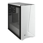 Corsair Carbide Series SPEC-06 Tempered Glass Case - Black white Gearhere