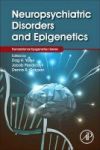 Neuropsychiatric Disorders And Epigenetics Hardcover